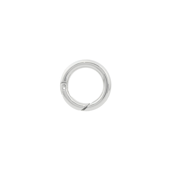 Spring O-Rings Nickel & Young 16mm (5/8") Nickel Plated