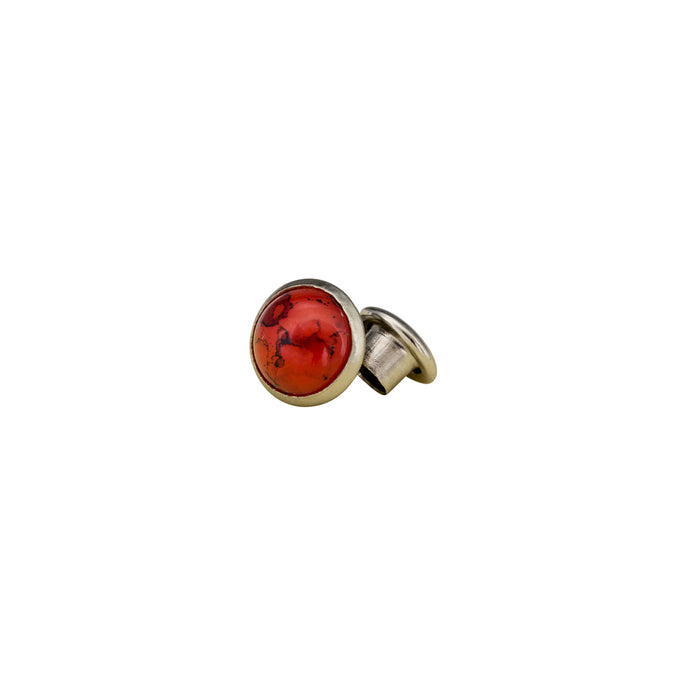 Stone Rivets - Nickel & Young